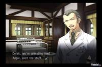 Imagen 14 de Trauma Center: Second Opinion para Wii