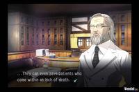 Imagen 12 de Trauma Center: Second Opinion para Wii