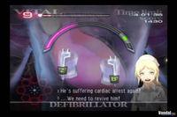 Nuevas im�genes de Trauma Center: Second Opinion