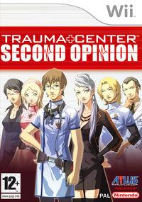 Imagen 33 de Trauma Center: Second Opinion para Wii