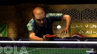 Pantalla Table Tennis