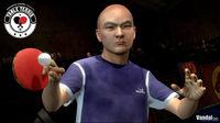 Imagen 12 de Table Tennis para Xbox 360