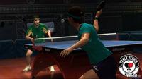 Imagen 9 de Table Tennis para Xbox 360