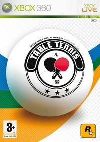 Imagen 20 de Table Tennis para Xbox 360