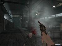 Call of Cthulhu: Dark Corners of the Earth