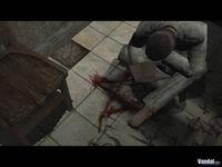 Pantalla Call of Cthulhu: Dark Corners of the Earth