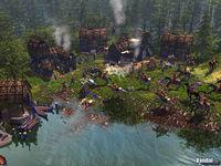 Imagen 7 de Age of Empires 3: The Warchiefs para Ordenador