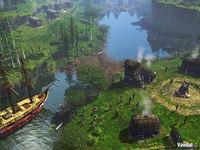 Imagen 6 de Age of Empires 3: The Warchiefs para Ordenador