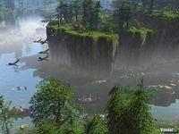 Primeras im�genes de la expansi�n de Age of Empires 3