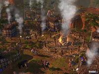 Primeras im�genes de la expansi�n de Age of Empires 3