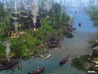 Primeras im�genes de la expansi�n de Age of Empires 3