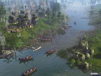Primeras im�genes de la expansi�n de Age of Empires 3