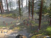 Primeras im�genes de la expansi�n de Age of Empires 3