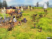 E3: Im�genes de la expansi�n de Age of Empires 3