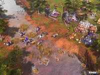E3: Im�genes de la expansi�n de Age of Empires 3