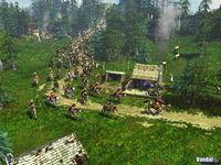 E3: Im�genes de la expansi�n de Age of Empires 3