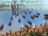 E3: Im�genes de la expansi�n de Age of Empires 3