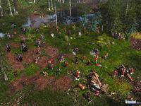 E3: Im�genes de la expansi�n de Age of Empires 3