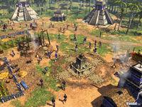Nuevas im�genes de Age of Empires 3: The Warchiefs