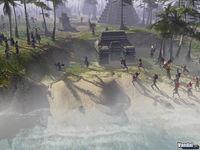 Nuevas im�genes de Age of Empires 3: The Warchiefs