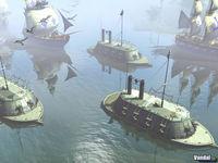 Nuevas im�genes de Age of Empires 3: The Warchiefs