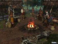 Nuevas im�genes de Age of Empires 3: The Warchiefs