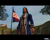 Nuevas im�genes de Age of Empires 3: The Warchiefs