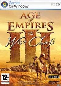 Imagen 26 de Age of Empires 3: The Warchiefs para Ordenador