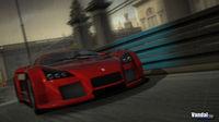 Nuevas im�genes y v�deo de Project Gotham Racing 4
