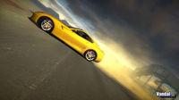 Primeras im�genes de Project Gotham Racing 4