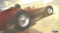 Primeras im�genes de Project Gotham Racing 4