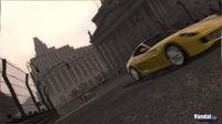 Primeras im�genes de Project Gotham Racing 4