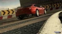 Primeras im�genes de Project Gotham Racing 4