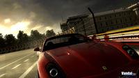 Primeras im�genes de Project Gotham Racing 4
