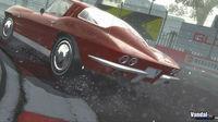 Primeras im�genes de Project Gotham Racing 4