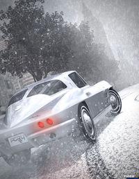 Primeras im�genes de Project Gotham Racing 4
