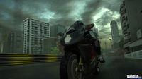 E3: Descubre las motos de Project Gotham Racing 4