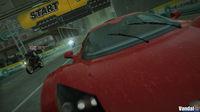 E3: Descubre las motos de Project Gotham Racing 4