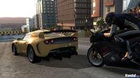 E3: Descubre las motos de Project Gotham Racing 4