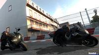 E3: Descubre las motos de Project Gotham Racing 4