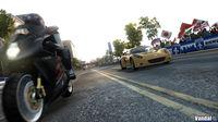 E3: Descubre las motos de Project Gotham Racing 4