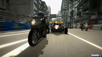 E3: Descubre las motos de Project Gotham Racing 4