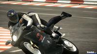 E3: Descubre las motos de Project Gotham Racing 4