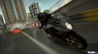 E3: Descubre las motos de Project Gotham Racing 4