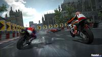 E3: Nuevas im�genes de Project Gotham Racing 4