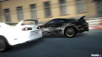 E3: Nuevas im�genes de Project Gotham Racing 4