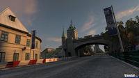 E3: Nuevas im�genes de Project Gotham Racing 4