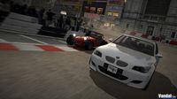 E3: Nuevas im�genes de Project Gotham Racing 4