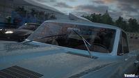 E3: Nuevas im�genes de Project Gotham Racing 4