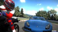 E3: Nuevas im�genes de Project Gotham Racing 4